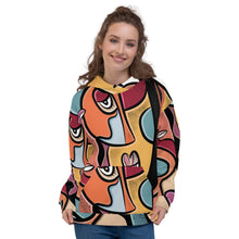 Load image into Gallery viewer, Unisex Hoodie
