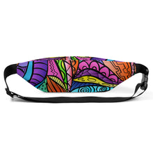 Load image into Gallery viewer, Hanoun - Fanny Pack
