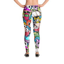 Load image into Gallery viewer, In The Jungle - Leggings
