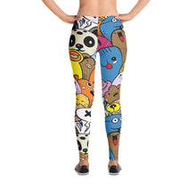 Load image into Gallery viewer, Friends - Leggings
