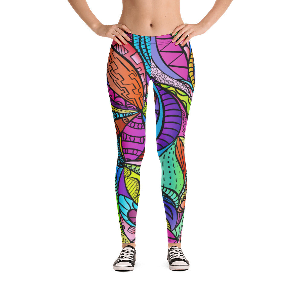 Hanoun - Leggings