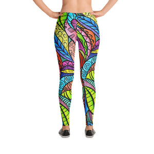 Hanoun - Leggings