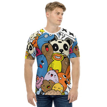 Load image into Gallery viewer, Friends - Men&#39;s T-shirt
