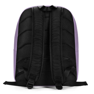 Samurai - Minimalist Backpack