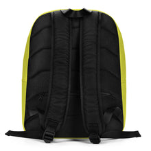 Load image into Gallery viewer, Mister Attitude - Minimalist Backpack
