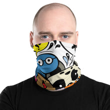 Load image into Gallery viewer, Friends - Neck Gaiter
