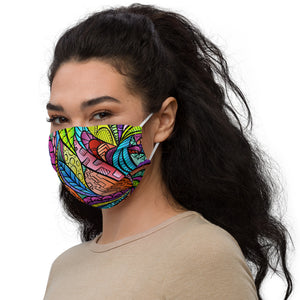 Hanoun - Premium face mask