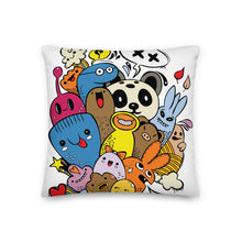 Load image into Gallery viewer, Friends - Premium Pillow
