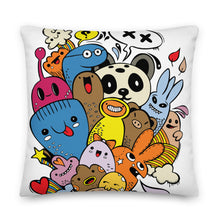 Load image into Gallery viewer, Friends - Premium Pillow
