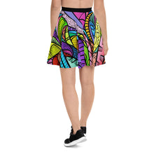 Load image into Gallery viewer, Hanoun - Skater Skirt
