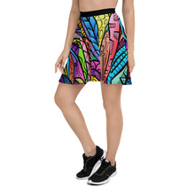 Load image into Gallery viewer, Hanoun - Skater Skirt
