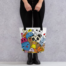 Load image into Gallery viewer, Friends - Tote bag
