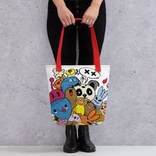 Load image into Gallery viewer, Friends - Tote bag
