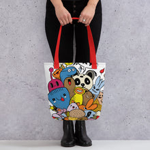 Load image into Gallery viewer, Friends - Tote bag
