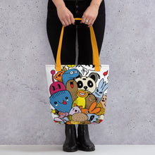 Load image into Gallery viewer, Friends - Tote bag
