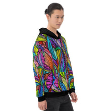 Load image into Gallery viewer, Hanoun - Unisex Hoodie
