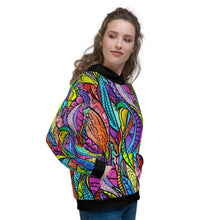 Load image into Gallery viewer, Hanoun - Unisex Hoodie
