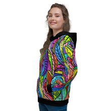 Load image into Gallery viewer, Hanoun - Unisex Hoodie
