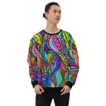 Load image into Gallery viewer, Hanoun - Unisex Sweatshirt
