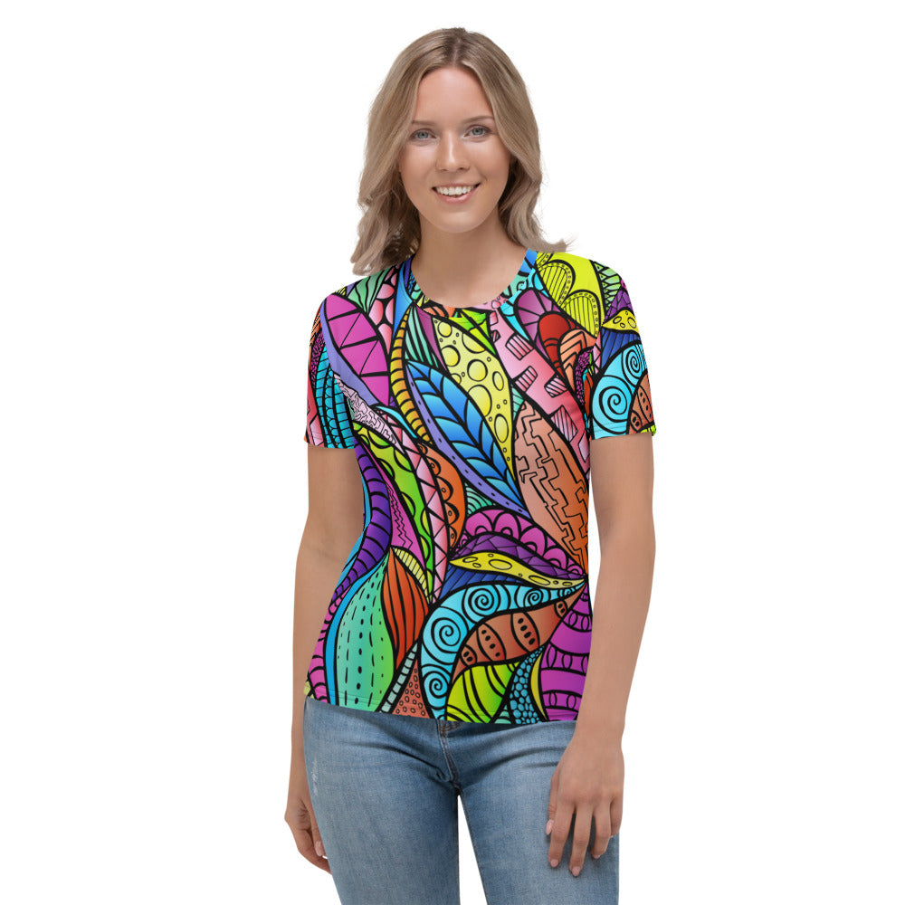 Hanoun - Women's T-shirt