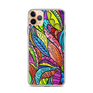 Hanoun - iPhone Case