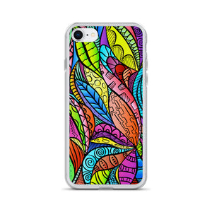 Hanoun - iPhone Case