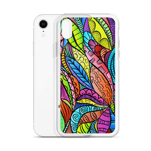 Hanoun - iPhone Case