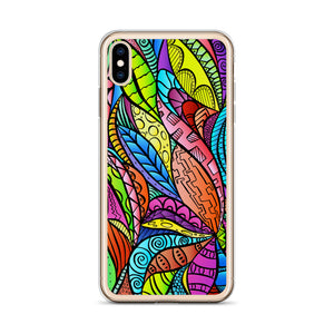 Hanoun - iPhone Case