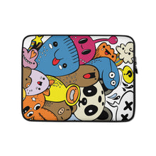 Load image into Gallery viewer, Friends - Laptop Sleeve
