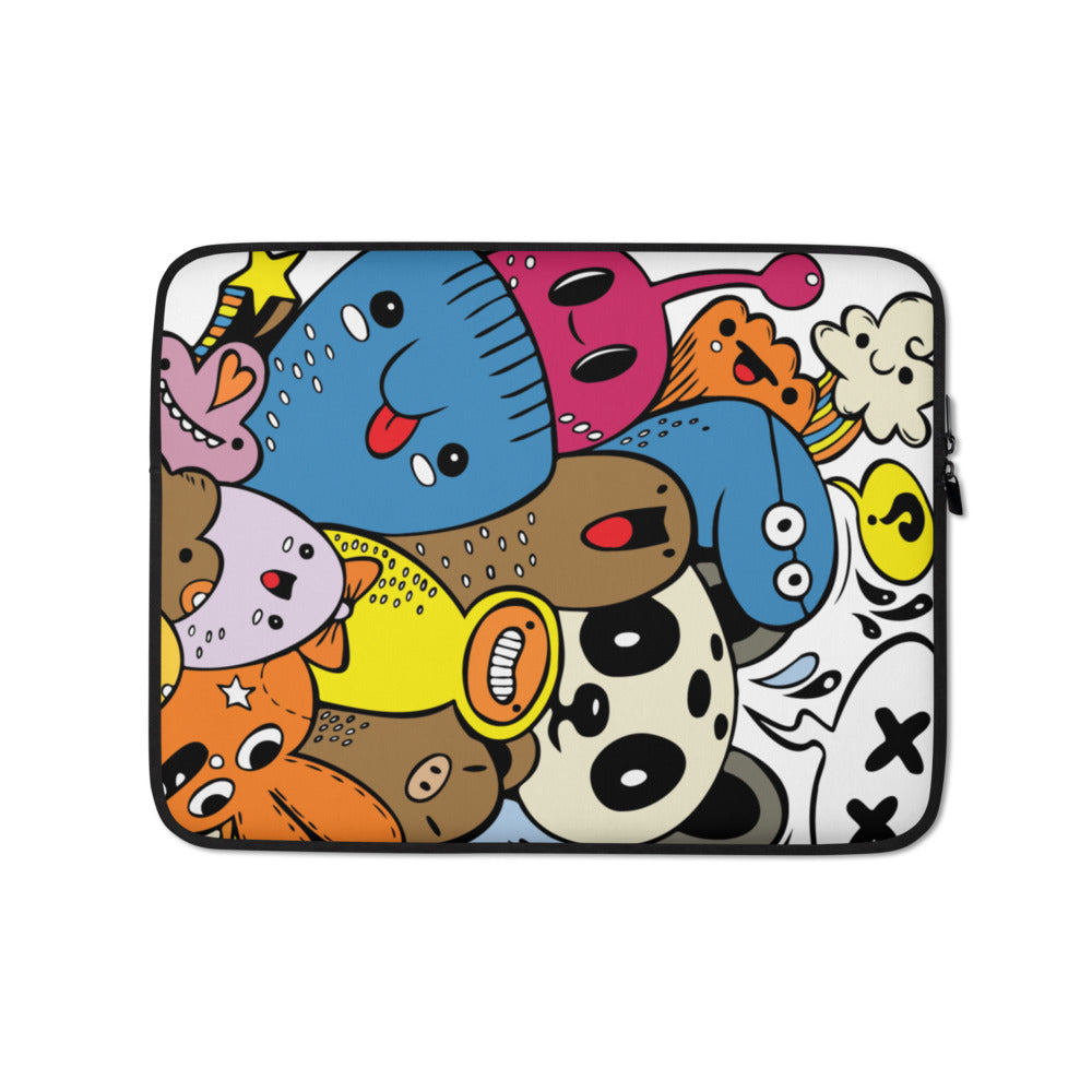 Friends - Laptop Sleeve