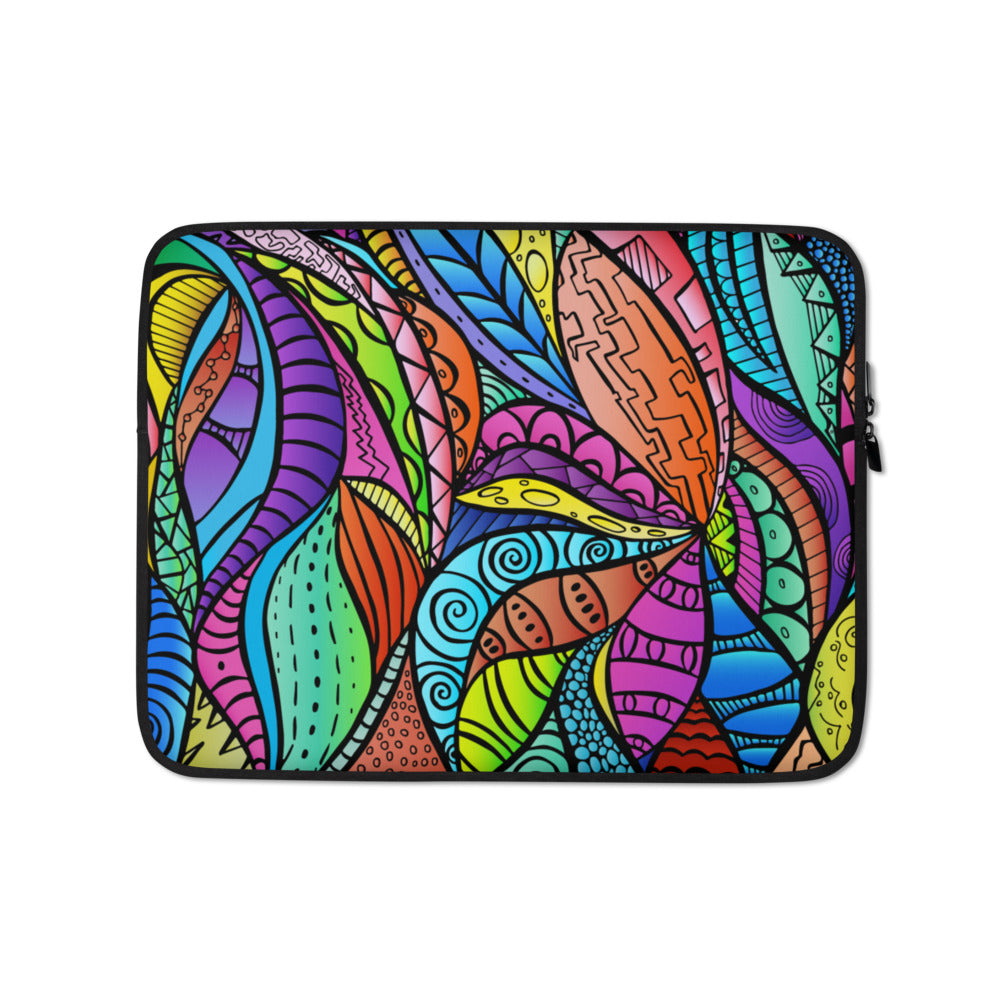 Hanoun - Laptop Sleeve