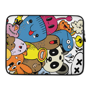 Friends - Laptop Sleeve