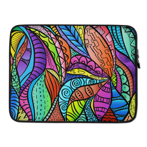 Hanoun - Laptop Sleeve