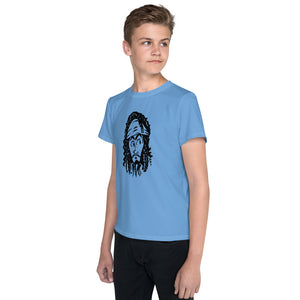 The Pirate - Youth T-Shirt