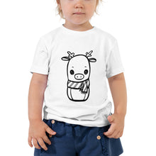 Load image into Gallery viewer, Bibo - Toddler Short Sleeve Tee
