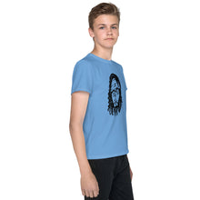 Load image into Gallery viewer, The Pirate - Youth T-Shirt
