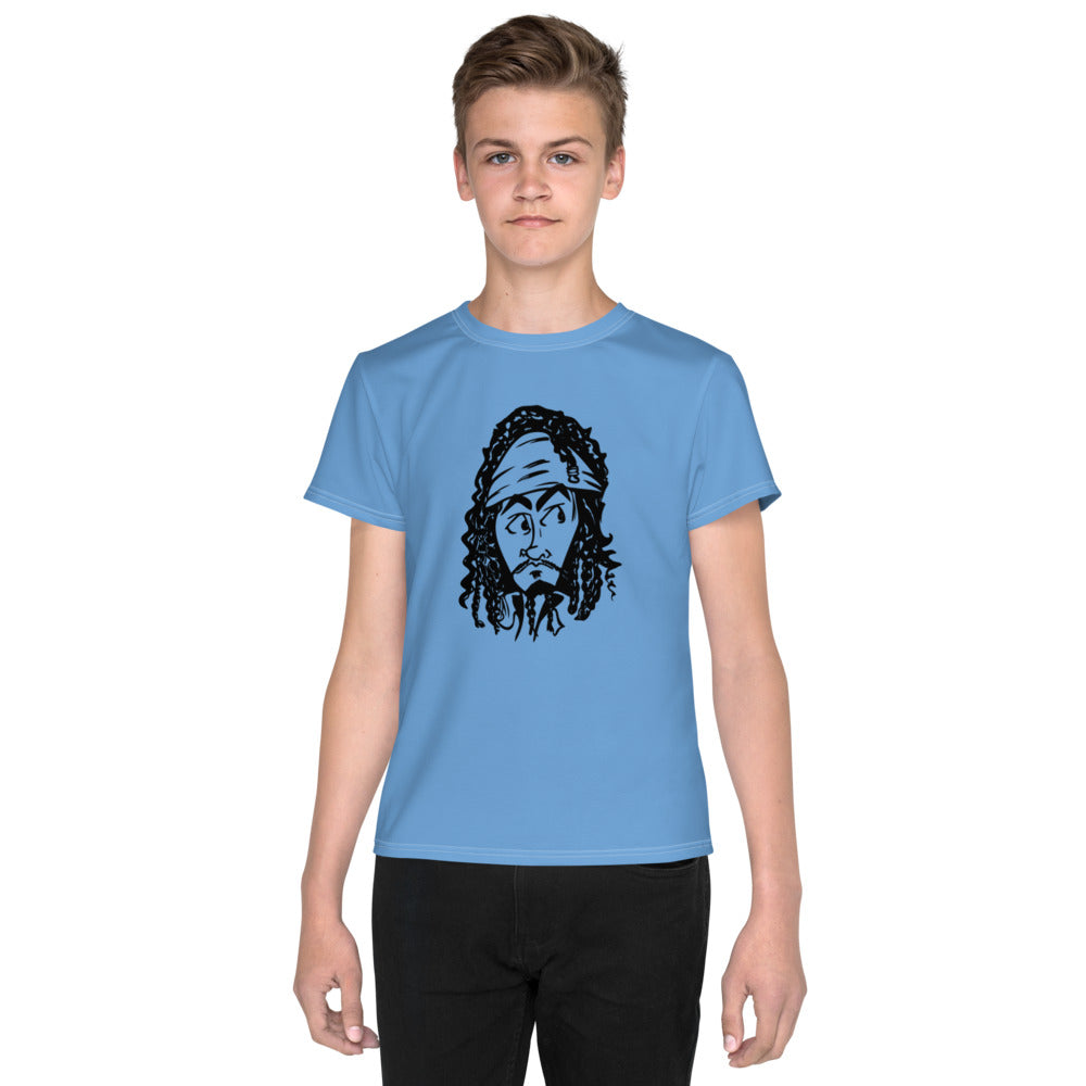 The Pirate - Youth T-Shirt