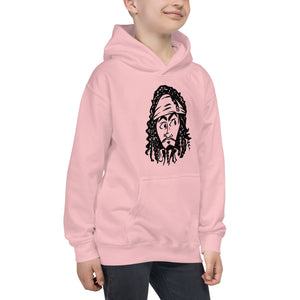 The Pirate - Kids Hoodie