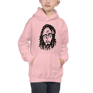 The Pirate - Kids Hoodie