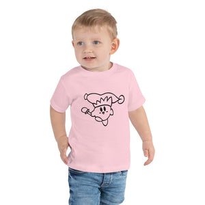 Little Magician - Toddler Short Sleeve Tee