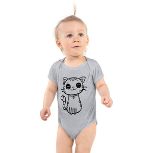 Kitty - Infant Bodysuit