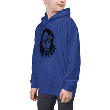 Load image into Gallery viewer, The Pirate - Kids Hoodie
