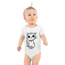Load image into Gallery viewer, Kitty - Infant Bodysuit
