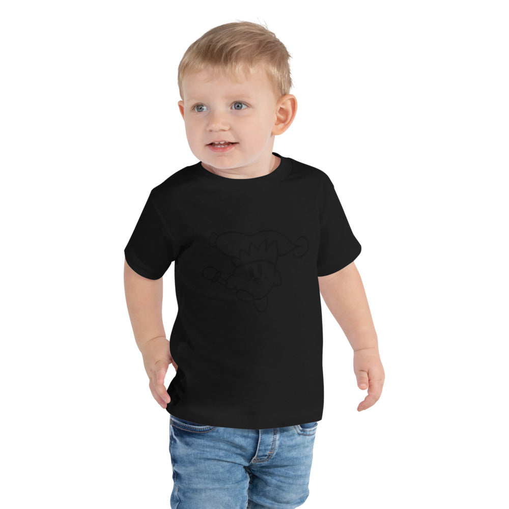 Little Magician - Toddler Short Sleeve Tee