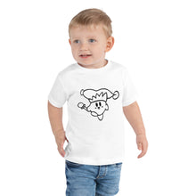 Load image into Gallery viewer, Little Magician - Toddler Short Sleeve Tee
