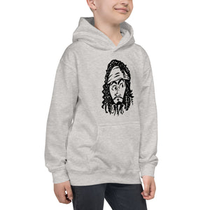 The Pirate - Kids Hoodie