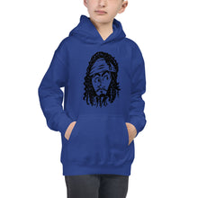Load image into Gallery viewer, The Pirate - Kids Hoodie
