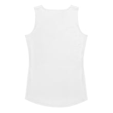 Load image into Gallery viewer, Carre Hair - Sublimation Cut &amp; Sew Tank Top
