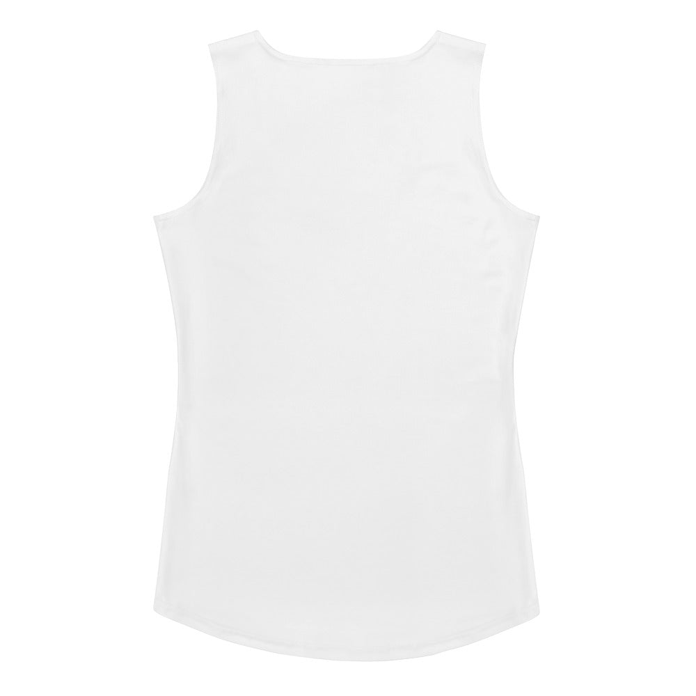 Carre Hair - Sublimation Cut & Sew Tank Top