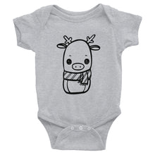 Load image into Gallery viewer, Bibo - Infant Bodysuit
